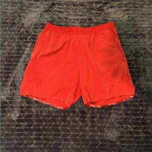 Lululemon Swim Shorts